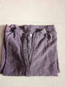 Kurti (Cotton)
