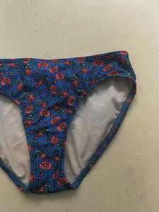 Floral Brief 💙