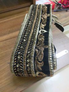 Full Saree Lace
