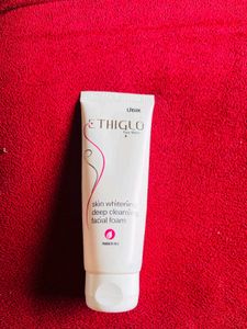 Ethiglo Face Wash