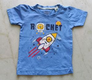 Boy T Shirt