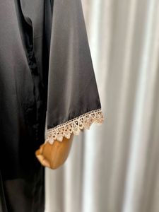 Korean Night Robe