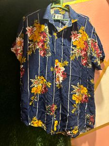 Men - Set Of 2 Shirts