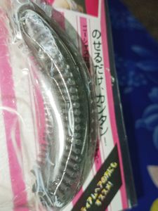 hair Ban accessories