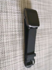 Noise ColoFit Pro 2 Smart Watch - Black