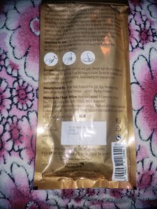 Sandal Agarbatti With Fresh moment toothpaste