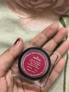Swiss Beauty Lip &amp; Cheek Mousse