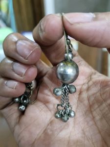 Dangling Earrings