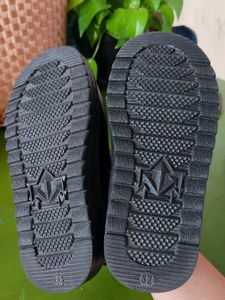 Warm Boots Unisex