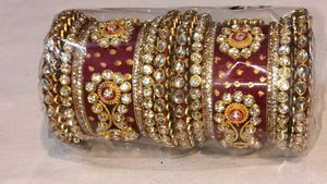 Indian Bridal Chura