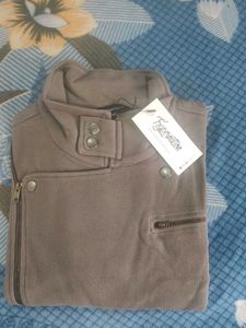 Stylish Jackets Cum Sweatshirt