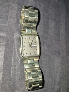 Titan Vintage Watch
