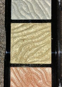 Combo Of Highlighter And Blush!