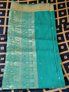 Rare Colour Saree