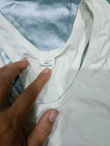 Calvin Klein Lingerie Set