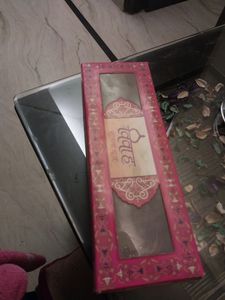 Cardboard Bangle Box