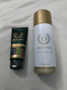 Denver Combo