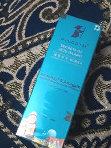Pilgrim Redensyl 3% + Anagain 4% Advanced Hair Gro