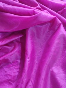 Elegant Purple Saree
