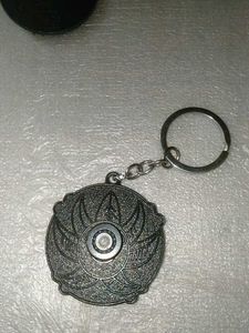 Anime Keychain