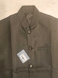 Elegant Ethnic Jacket