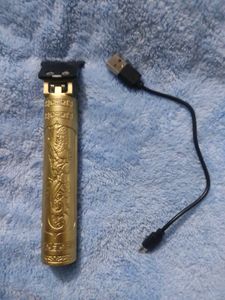 Vintage Style Hair Trimmer