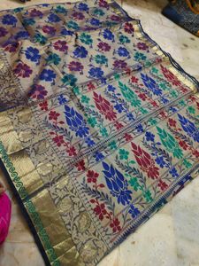 Pattu Saree Available .......No Blouse
