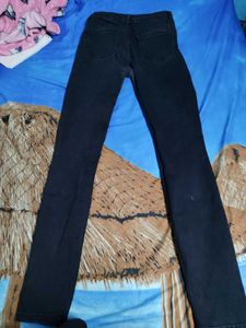 High Waist Pants
