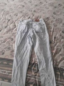 Bershka Jeans