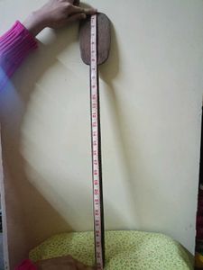 Vintage Wooden Kitchen Paddle 27 inch