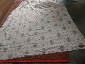 Unstich Dress Merital