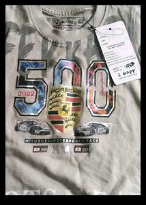Hologram Unused Sweatshirt(12-18)