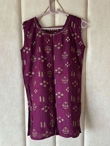 Short Kurti
