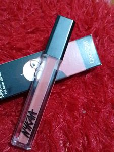 Nykaa Matte Lip Gloss