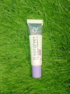 Dot & Key Glitter Bomb Lip Balm