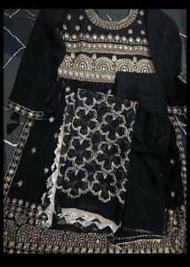 Combo 3 Piece Dress