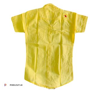 Boys Half sleeves Shirt