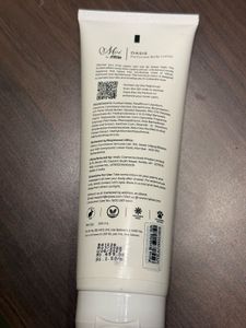 Moi by Nykaa Oasis Perfumed Body Lotion