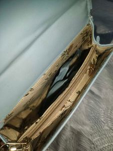 Charles &amp; Keith Chain Bag