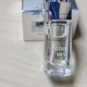 BVLGARI Man Rain Essence 5ml