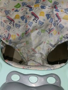 Panda Company Baby Walker