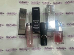 Dior Lip Set