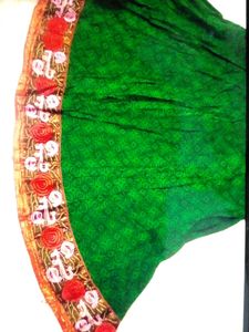 Frock Kurta