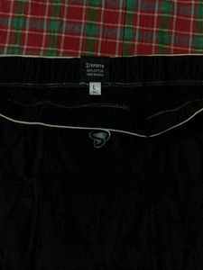 D Sports Trunk