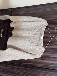 Zara Knit Sweater