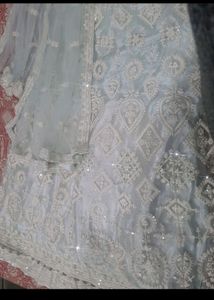 New Lehnga