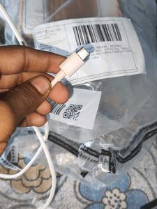 Charger