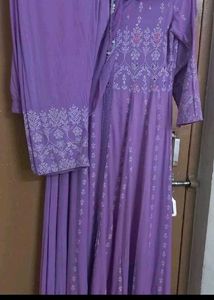 Elegant Kurta Set