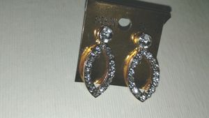 Combo Of Four Pairs Earrings