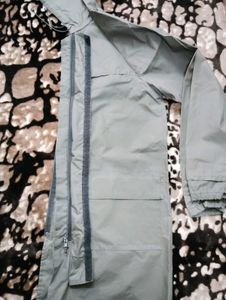 Raincoat ☔